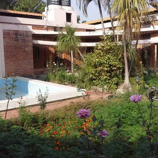 P.L.I.V.M.C (Panditarama Lumbini International Vipassana Center), Mindfulness Meditation, Rupandehi , Nepal